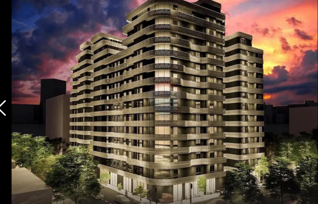 Apartment for sale 1+1 in Vasil Shanto