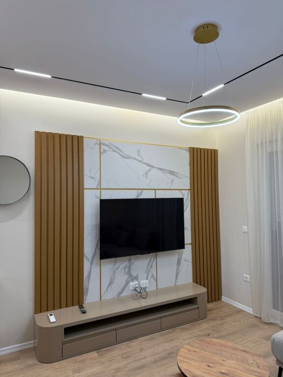 Super ap 1+1 a Laprake (vicino alla cupola)