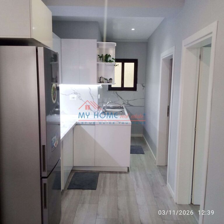 Appartamento 2+1 in vendita 21 Dicembre Tirana