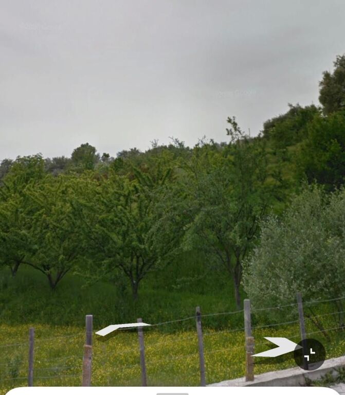 SHITET TOKE 5.100 M2  NE FARKE TE VOGEL