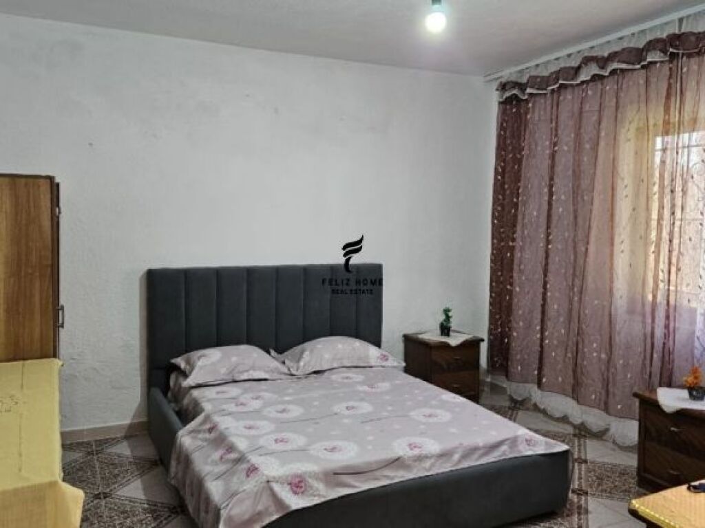 APARTAMENT ME QERA 2+1 ASTIR 45.000 LEKE FH-58991