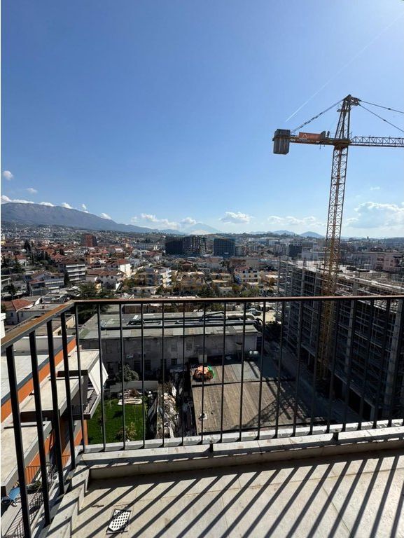 Shitet, Apartament 2+1+Post Parkimi, Kompleksi ASL 2​