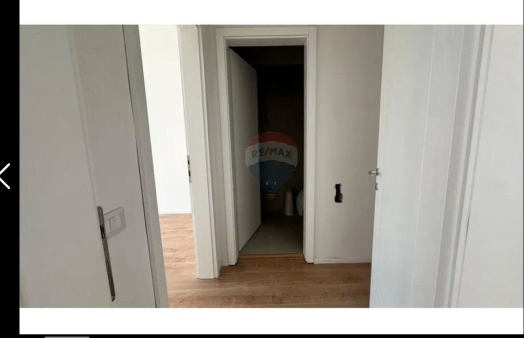 Apartament per shitje 1+1 tek Liqeni i Thate