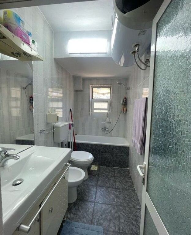 APARTMENT FOR RENT 2+1 ON "MYSLYM SHYRI" STREET