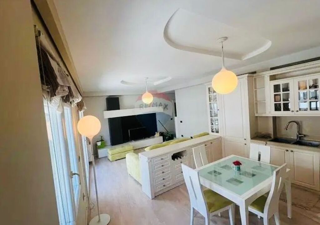 📍🏠Shitet Duplex tek Liqeni I Tiranes📍🏠