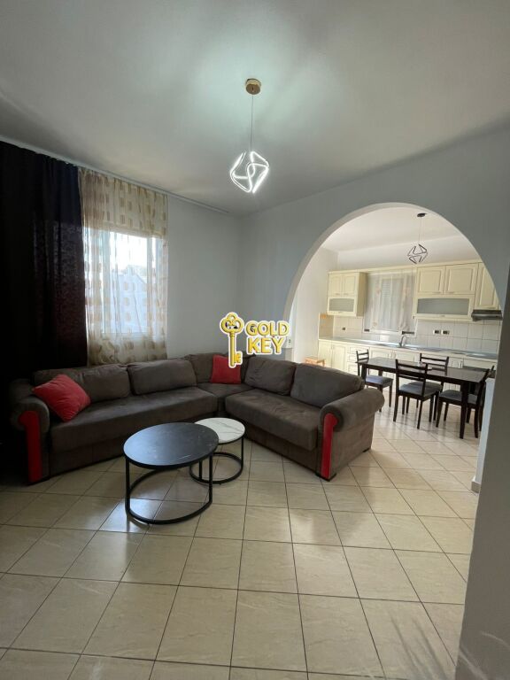 🏡 APARTMENT FOR RENT 2+1 + BALCONY – DURRES STADIUM