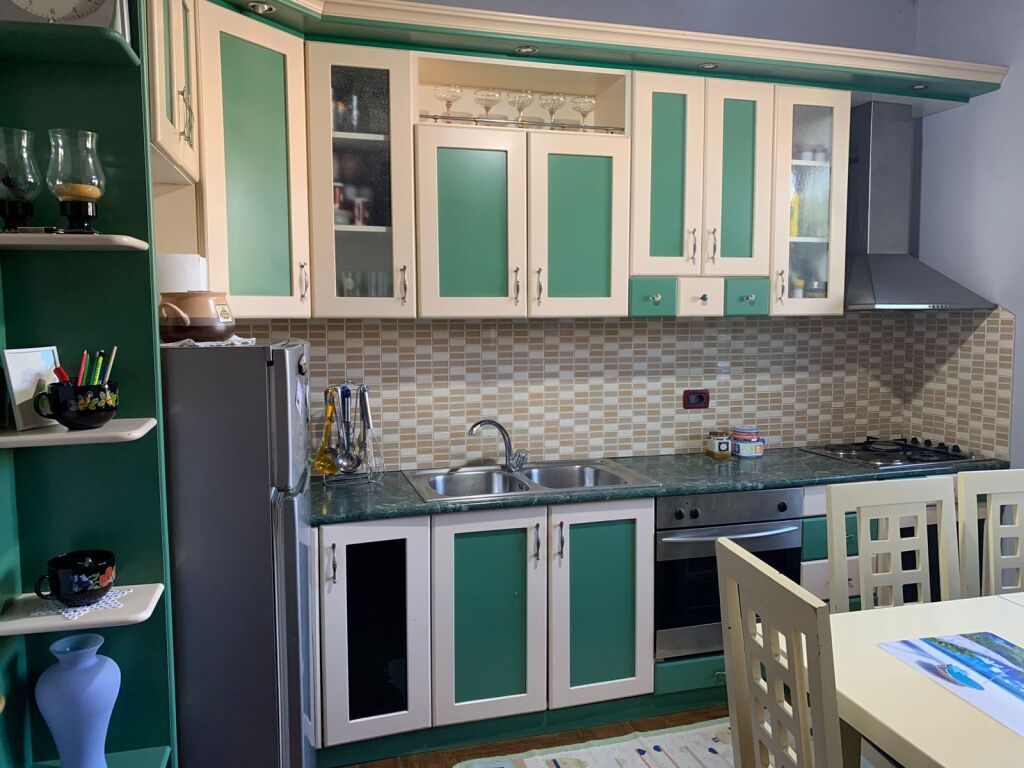 Shitet,Shtepi Private 2+1 ,Vlore