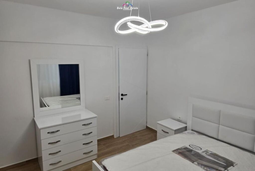Apartament Me Qera 1+1 ne Don Bosko (ID B2101562) Tirane