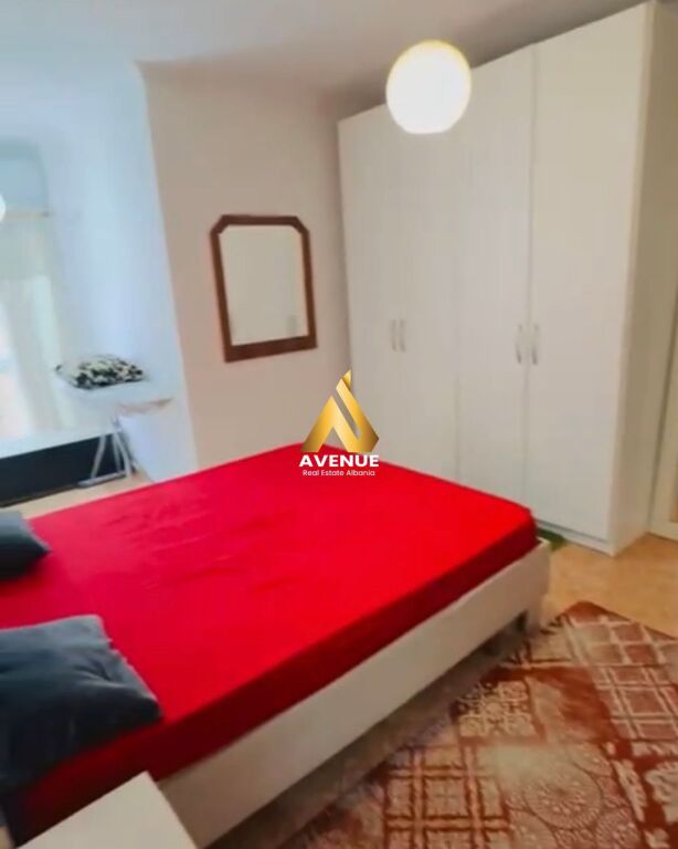 Apartament 2+1+2 me qera – Zogu i Zi, përballë karburant Gazheli, Tiranë