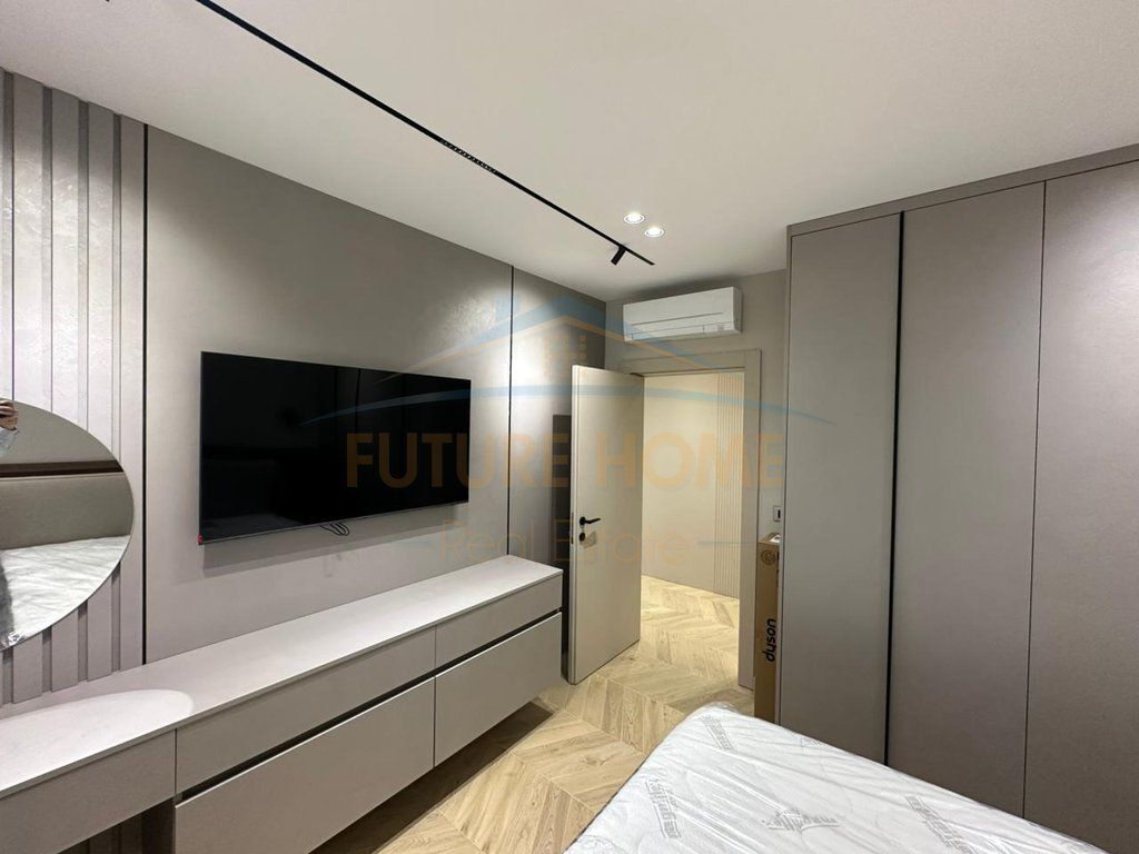 Affitto, Appartamento 1+1, Myslym Shyri, Tirane