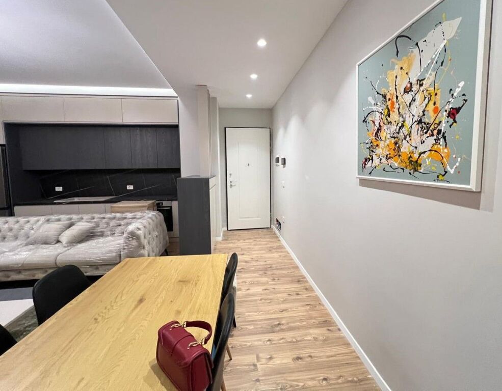 📌Apartment 1+1 for Rent – Delijorgji Complex, Also Available for AirBnb