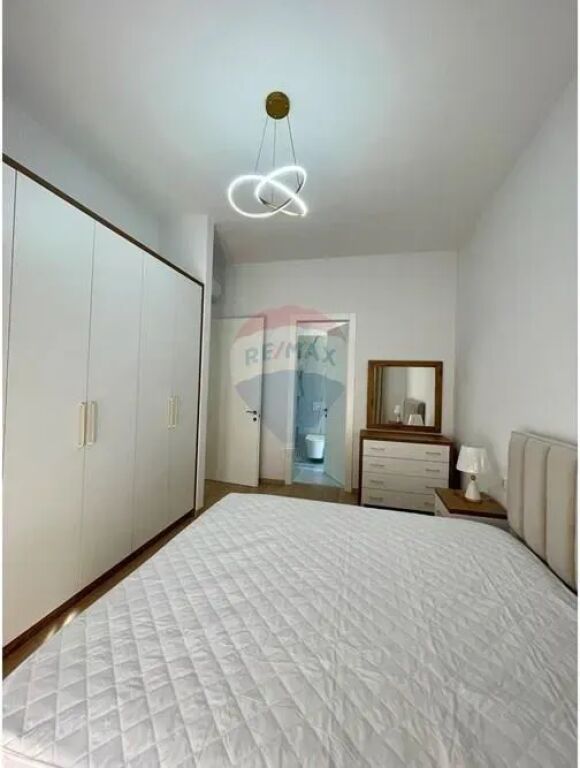 APARTAMENT 2+1+2 + PARKIM ME QIRA TEK DELIJORGJI!