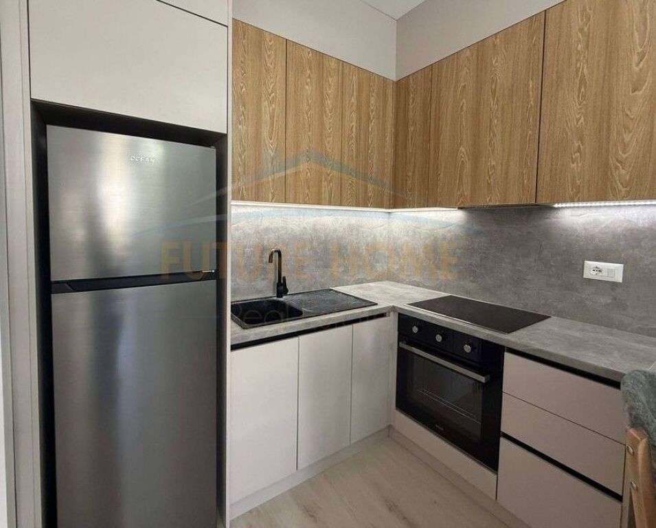 Rent, Apartment 1+1 + Parking Spot, Univers City
