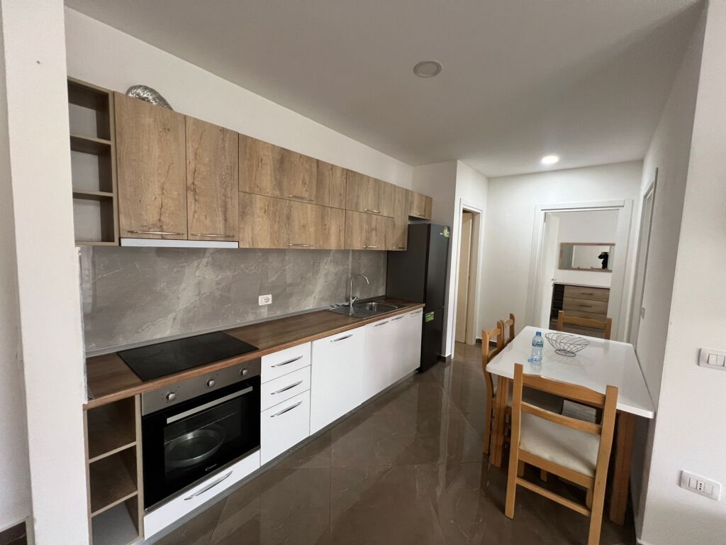 Apartment for rent - Don Bosko