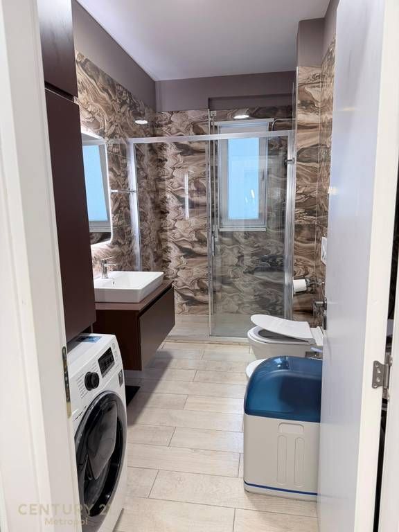 JEPET ME QIRA APARTAMENT 1+1 MODERN, SELITË