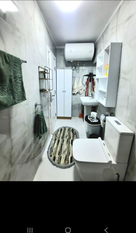 Shesim garsonier te Ali Demi