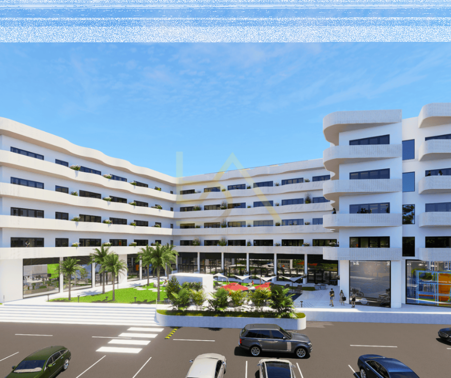 Apartamente në Shitje – Mei Residence, Qerret, Kavajë