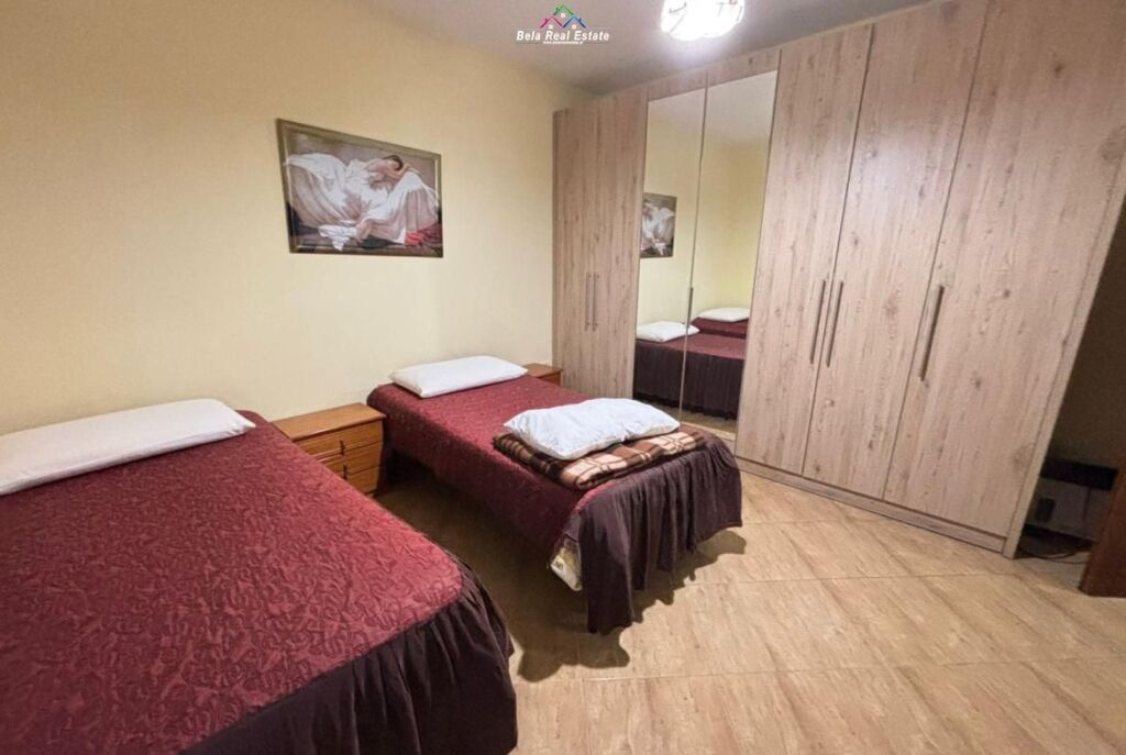 Villa For Rent 2+1 In Laprake (ID BV22556) Tirana