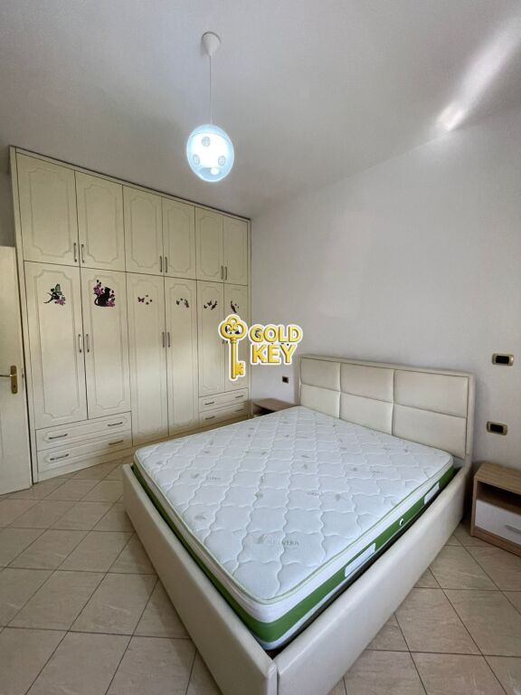 🏡 APARTMENT FOR RENT 2+1 + BALCONY – DURRES STADIUM