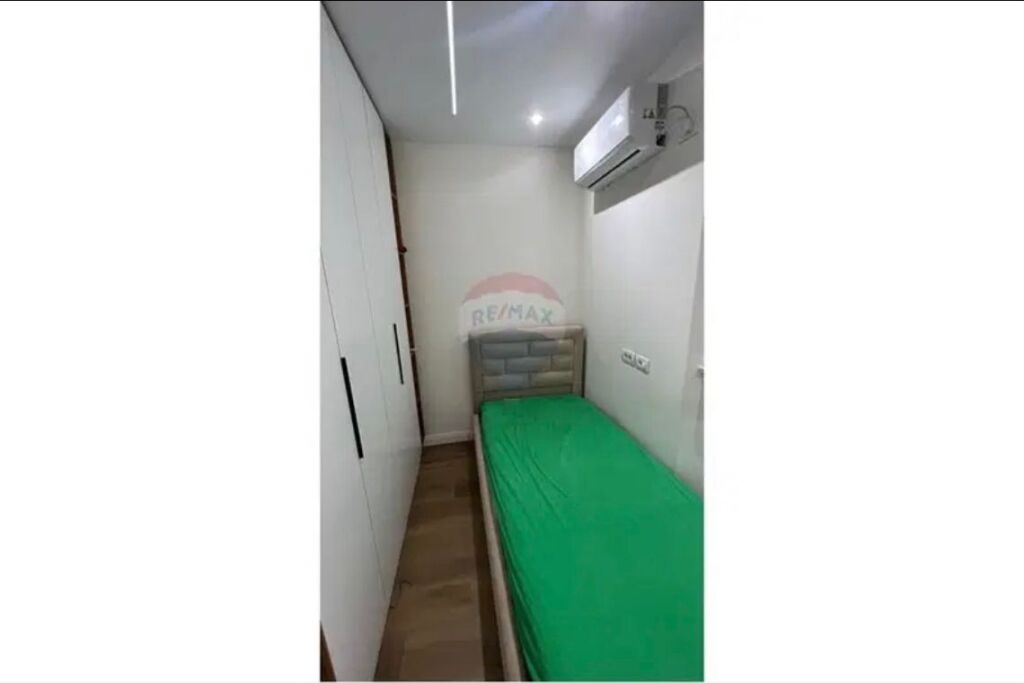 Apartament 2+1 per Qira - Ish Fusha Aviacionit