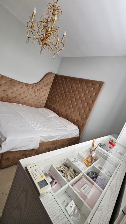 Apartament 2+1+2 per Shitje tek Lagja 6, Ish Rajoni i Policisë, Durres.