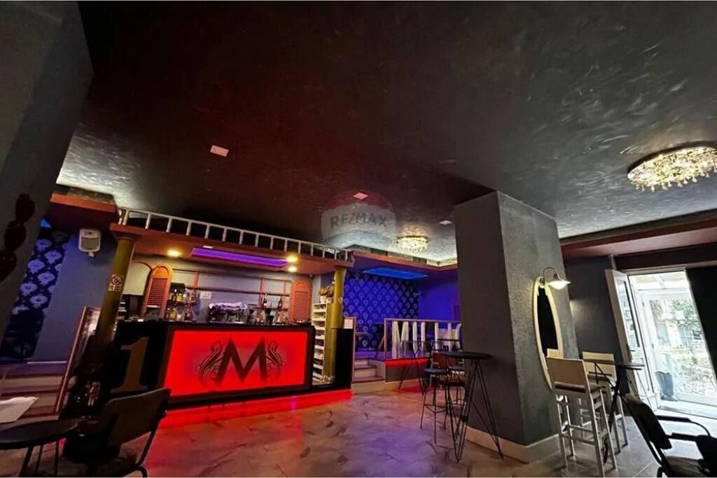 🎶 Ambient Komercial për Qira – Ideal për Muzikë Live në Vlorë