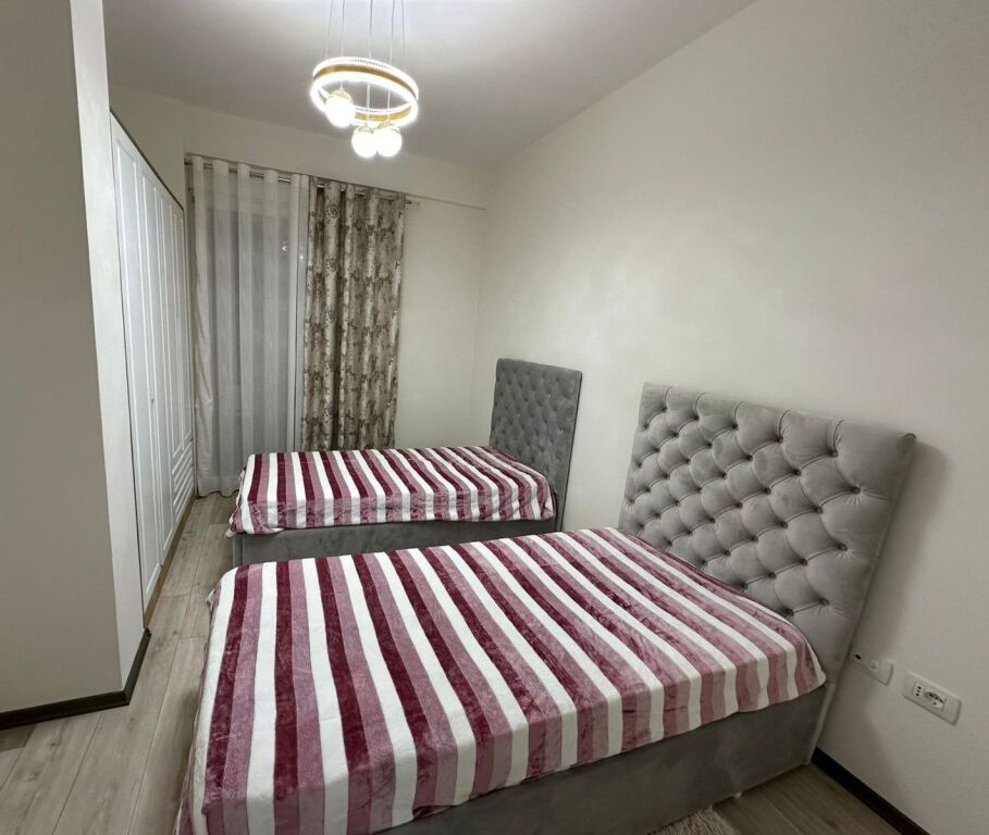 🏢 Apartment 2+1+2 for Rent – Dry Lake