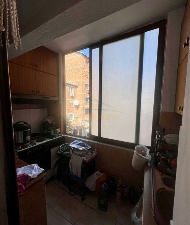 🏠 Vendesi 3+1 in "Karl Gega" – Posizione Eccellente &amp; Con Ipoteca! 📍