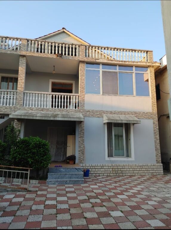 Private house for rent 2+1