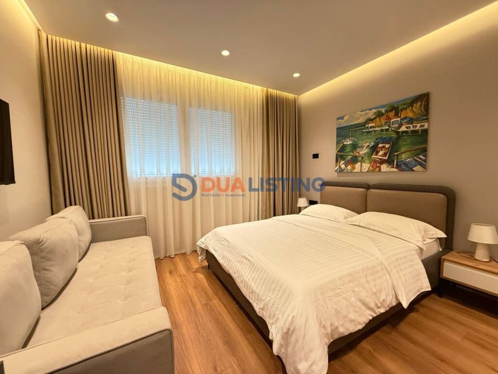 Investim Premium në Qendër të Tiranës – Shiten 4 Studio të Investuara