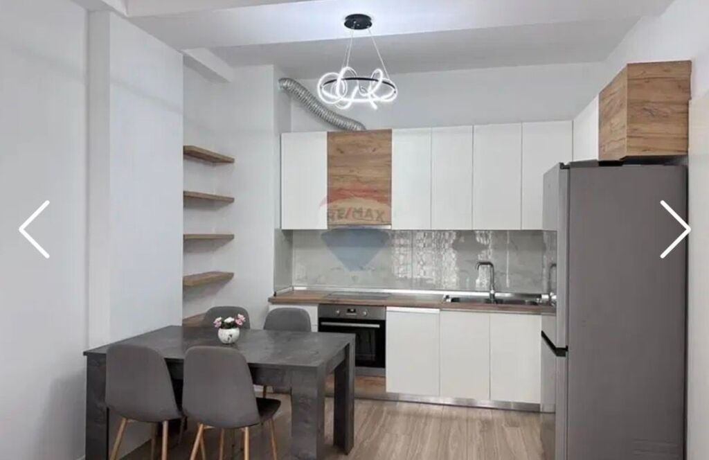 Apartament 2+1 me qera Kompleksi Kontakt