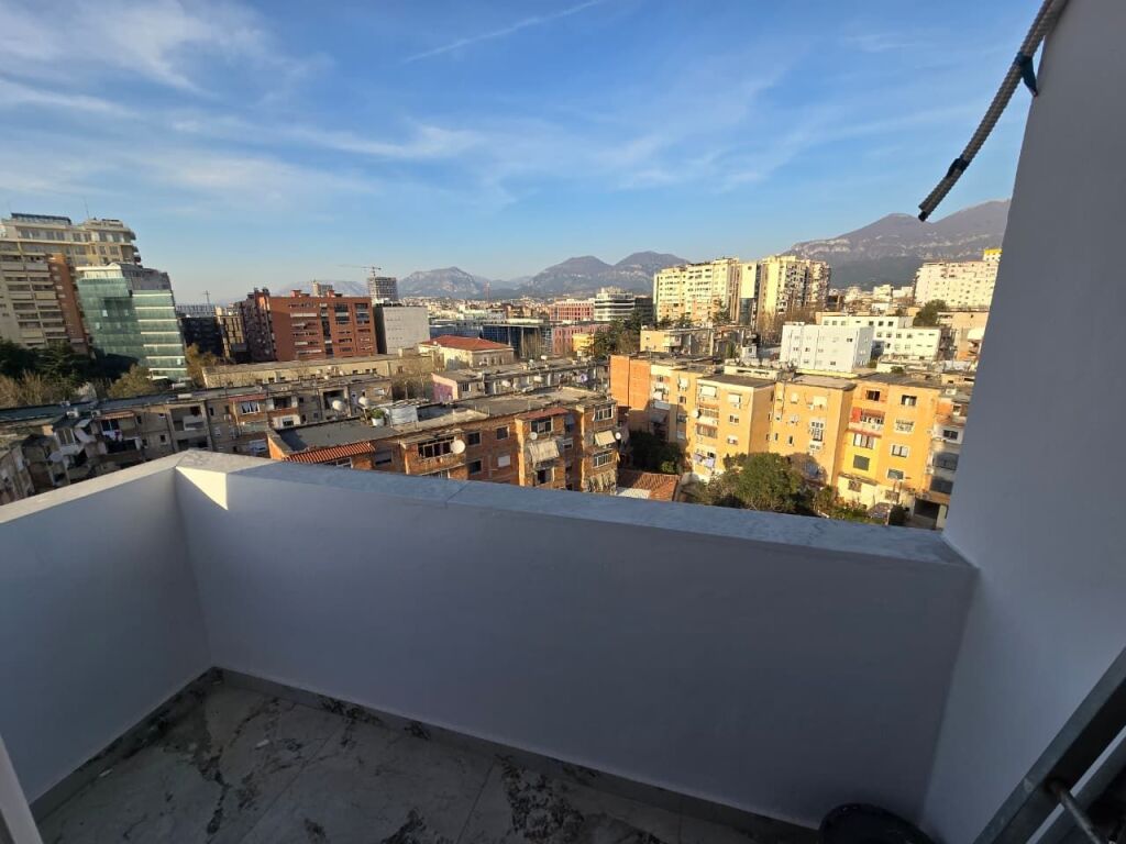 Apartment 2+1+2+Balcony for Sale, Prokuroria, Tirane