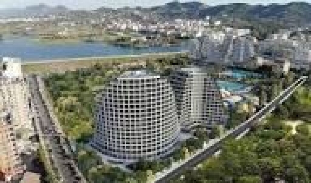 Apartament 2+1 perf qira te Lake View Rruga Kososvareve