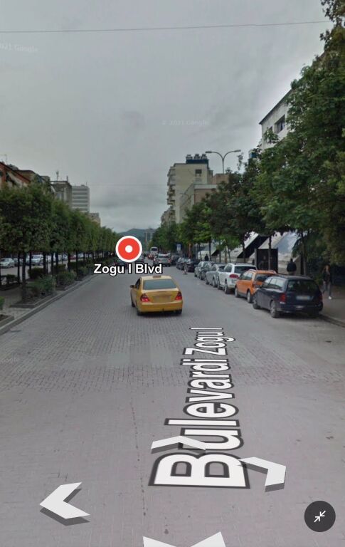 BLV. ZOGU I PARE, VENDIAMO 2 APPARTAMENTI 2+1!