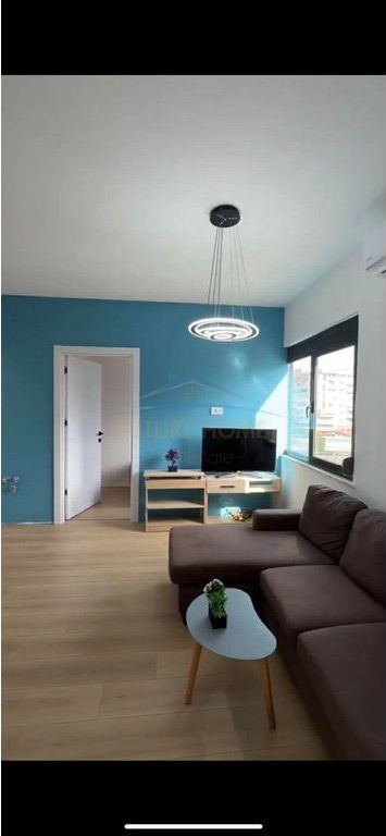 For sale, Apartment 1+1, New Ring