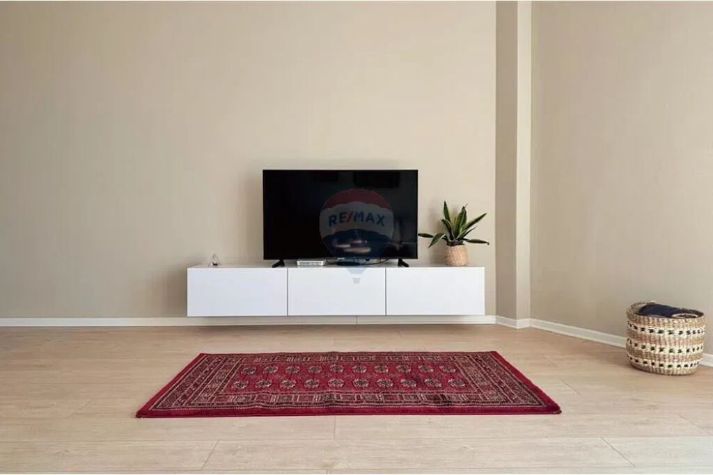 APPARTAMENTO IN AFFITTO 1+1 VIA ELBASANIT