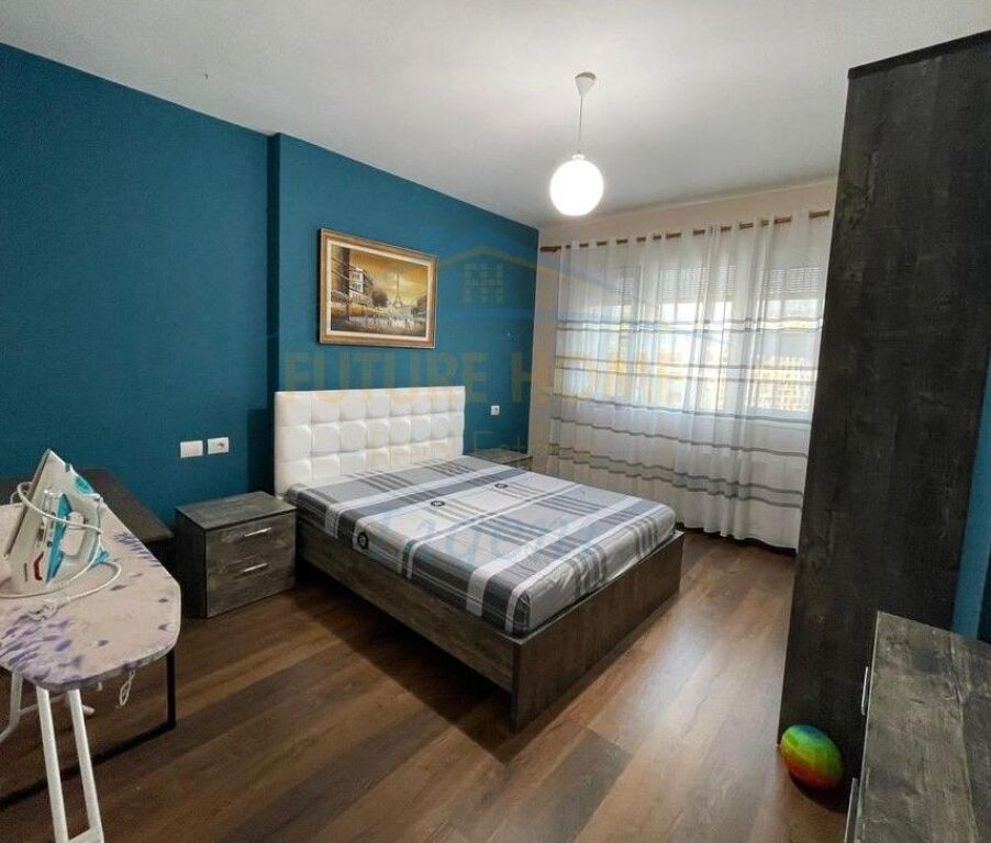 Rent, Apartment 2+1+Parking Space, Zoological Garden, Tirana.