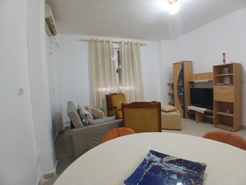 Apartment for rent 1+1 📍Don Bosko, near the school