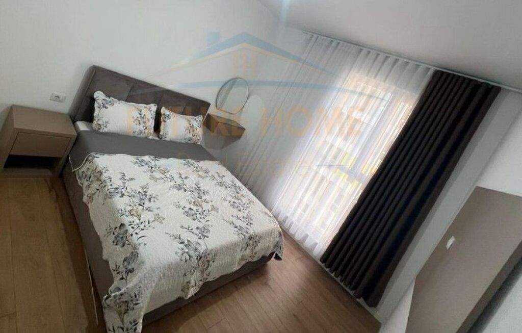 Qera, Apartament 1+1, Univers City, Tiranë