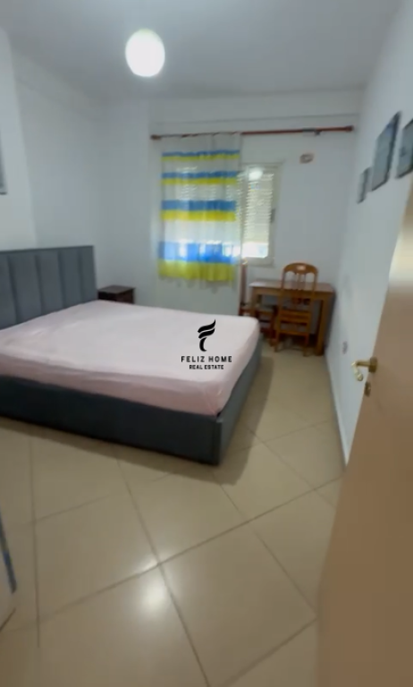 APARTMENT FOR RENT 1+1 YZBERISHT 42,000 LEKE FH-59020