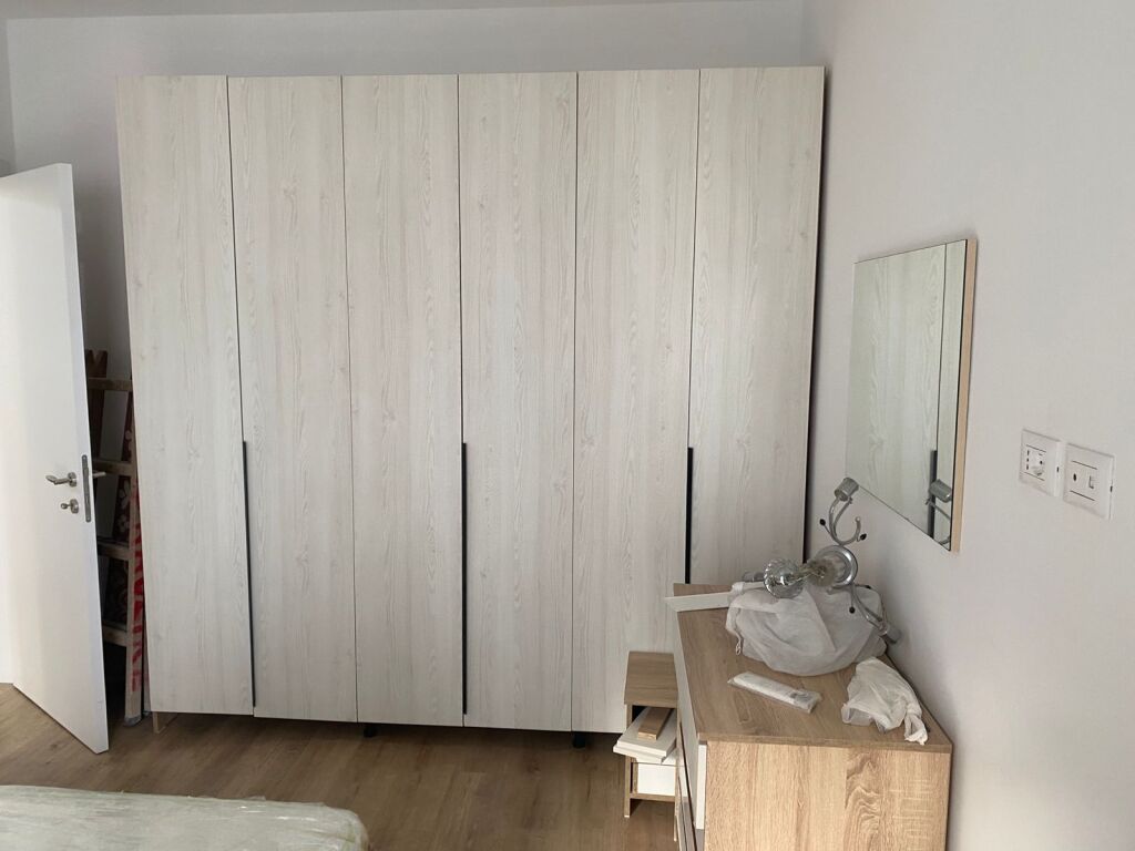 AFFITTASI 1+1 UNIVERS CITY 40.000 LEKE