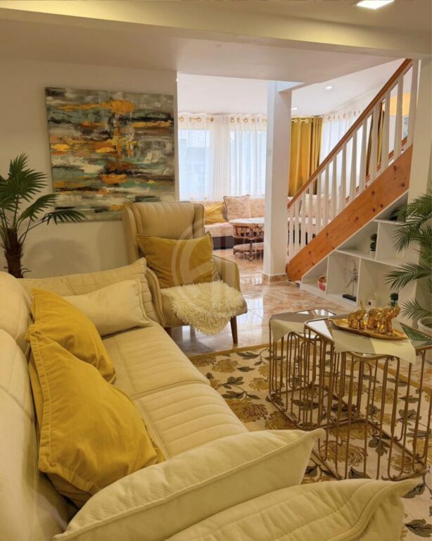 Apartament ne Shitje