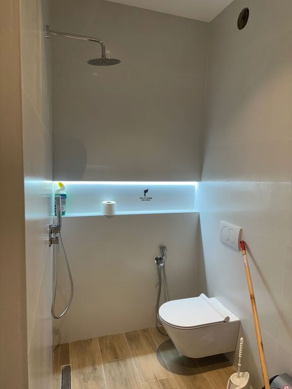 APARTMENT 2+1 FOR SALE VASIL SHANTO 250,000 EURO