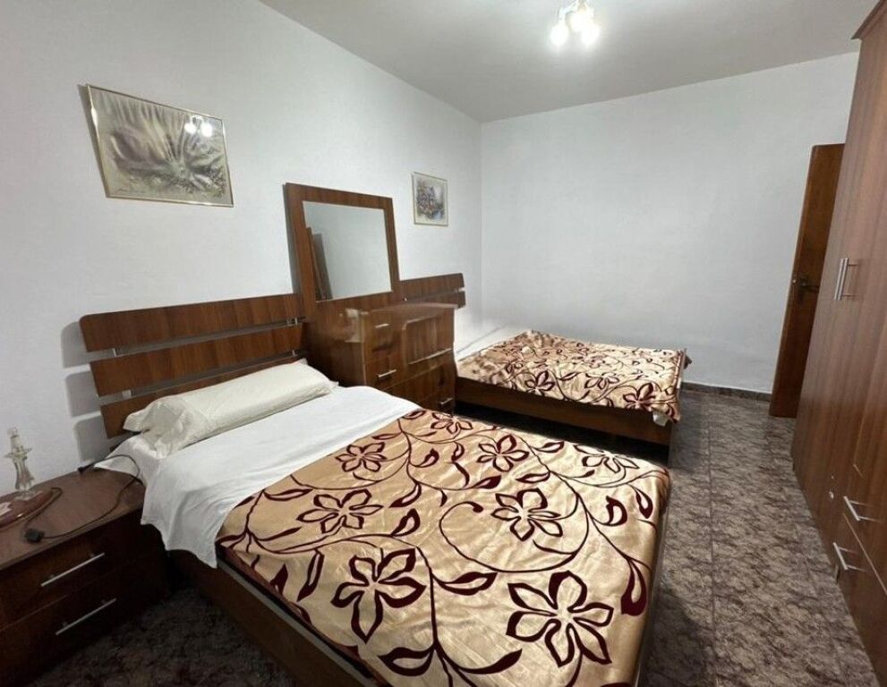 JEPET ME QIRA APARTAMENT 2+1 – MATERNITETI I RI