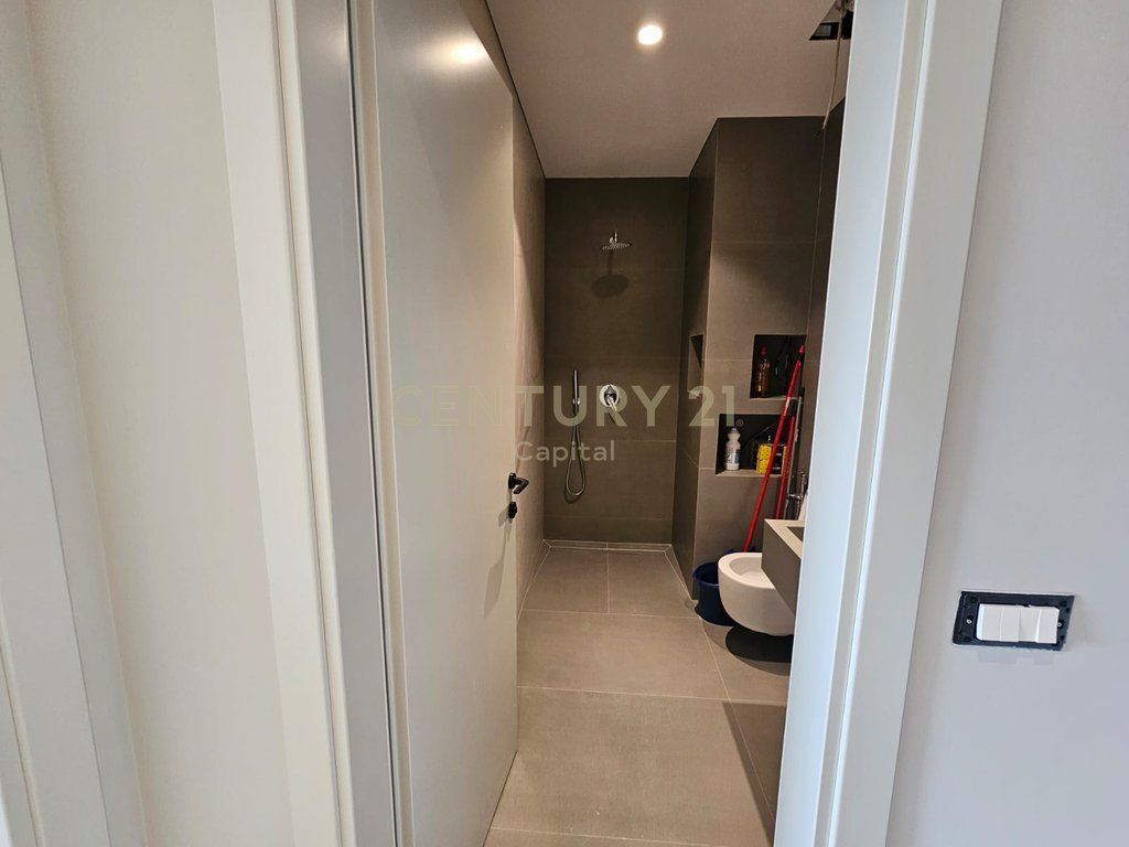 Apartment 2+1 with parking space for sale in Grand Park Residence