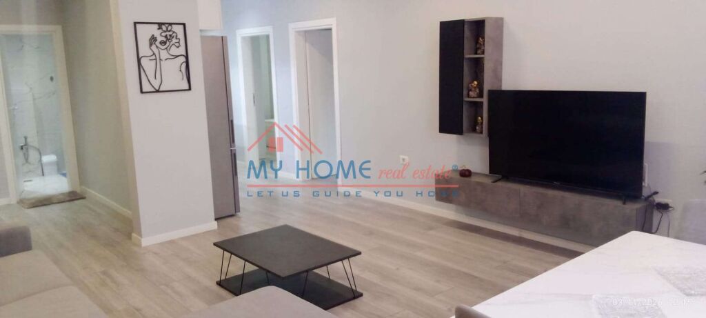Apartament 2+1 ne shitje 21 Dhjetori Tirane