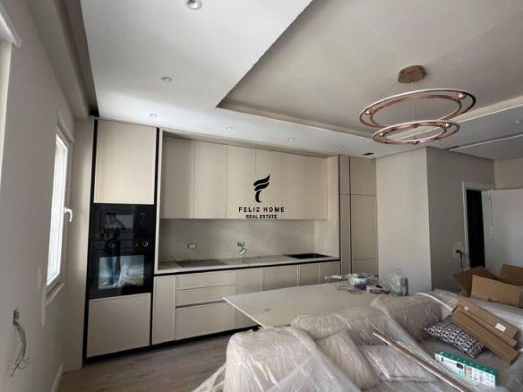 FOR SALE APARTMENT 3+1+2 LAPRAKE 325,000 EURO FH-58981