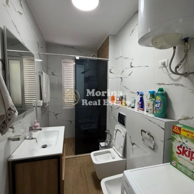 Qera | Apartament 4 + 1 | Fresku| 600 €/muaj