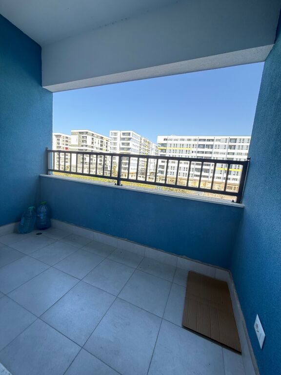 Univers city | Qera Apartament 1+1 Ne Vleren 40’000all muaj