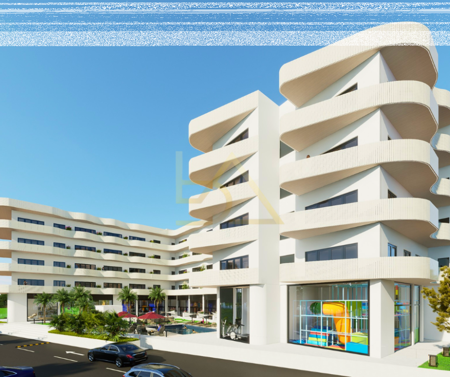 Apartamente në Shitje – Mei Residence, Qerret, Kavajë